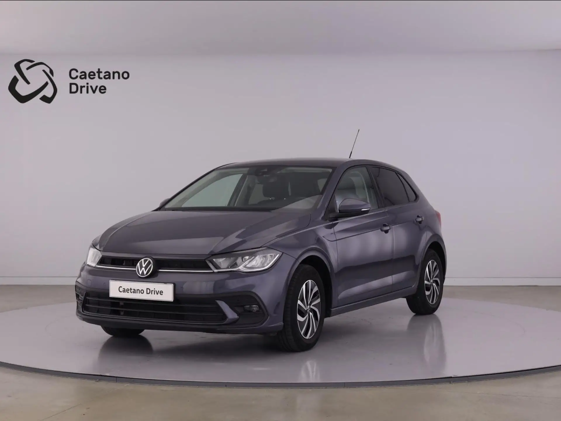 Volkswagen Polo 1.0 TSI 95cv Urban